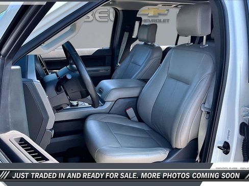 Used 2020 Ford Expedition XLT w/ Equipment Group 201A RWD image 18