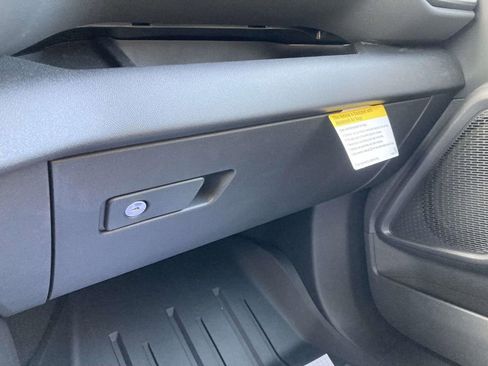 New 2026 Chevrolet Silverado EV LT AWD/4WD image 23