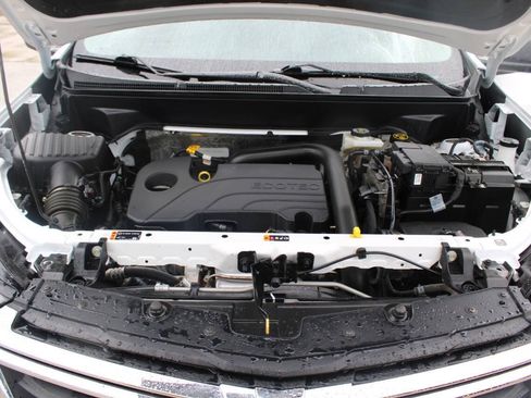 Used 2023 Chevrolet Equinox LS w/ LS Convenience Package AWD/4WD image 23