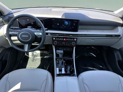 Used 2025 Hyundai Tucson SEL image 13