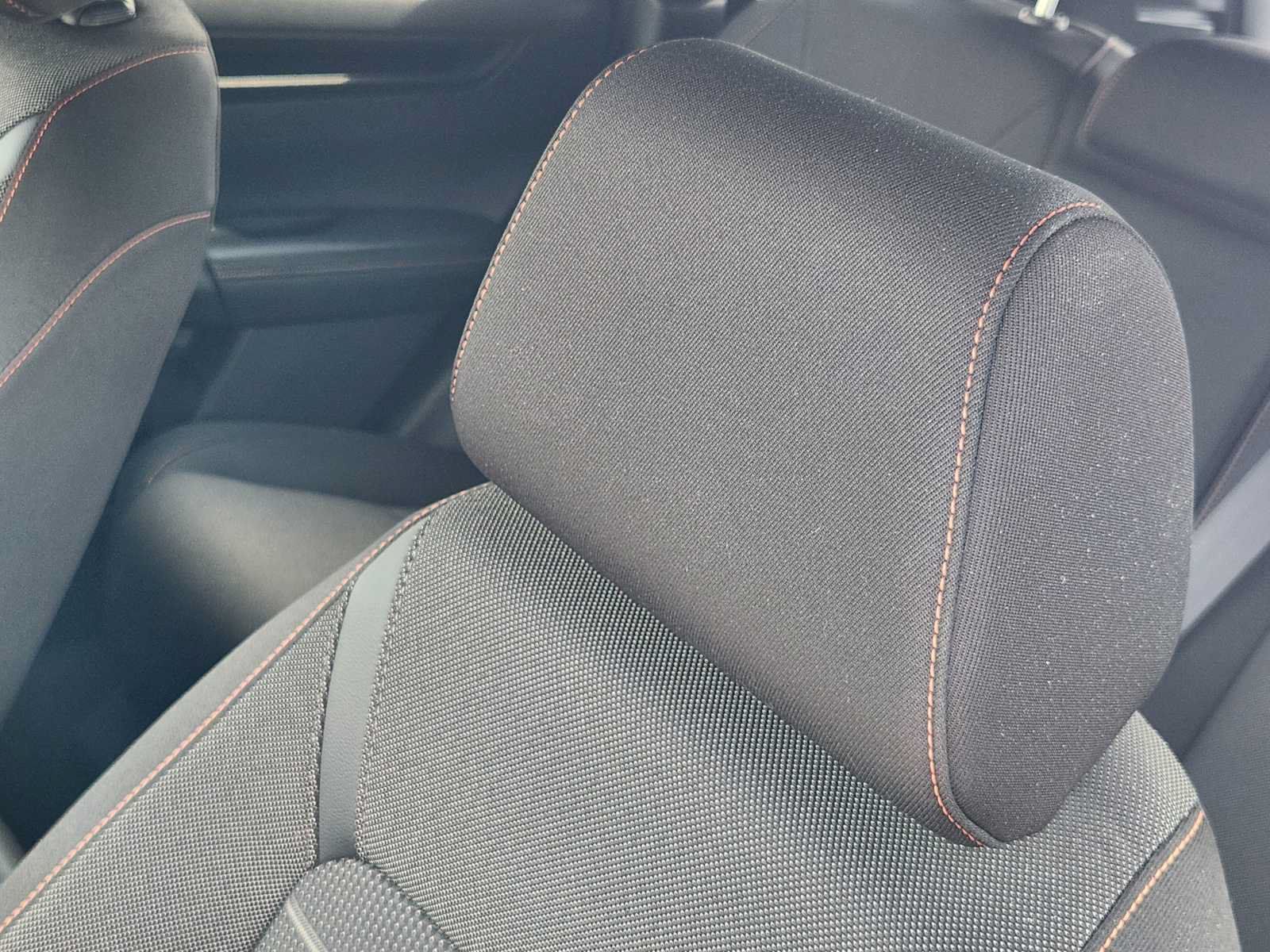 Used 2026 Honda CR-V Sport image 14