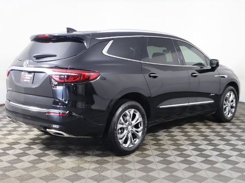 Used 2021 Buick Enclave Avenir w/ Avenir Technology Package FWD image 14