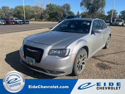Used 2017 Chrysler 300 S