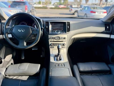 Used 2008 INFINITI G35 Journey w/ Premium Pkg image 14