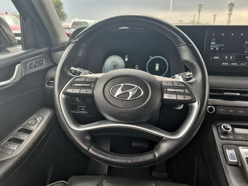 Used 2023 Hyundai Palisade Limited w/ Cargo Package AWD/4WD image 17