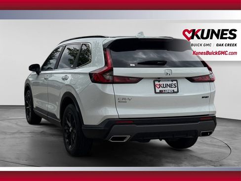 Used 2024 Honda CR-V Sport-L image 8