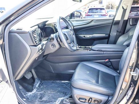 Certified 2024 Lexus NX 350 AWD w/ Cold Area Package image 21