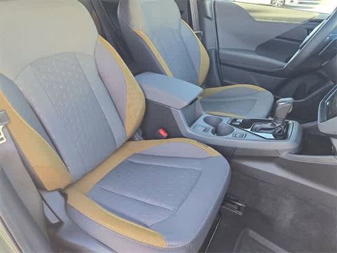 Certified 2025 Subaru Crosstrek 2.5i Sport w/ Popular Package #3A image 20