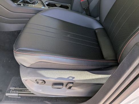 Certified 2024 Volkswagen Tiguan Wolfsburg Edition image 20