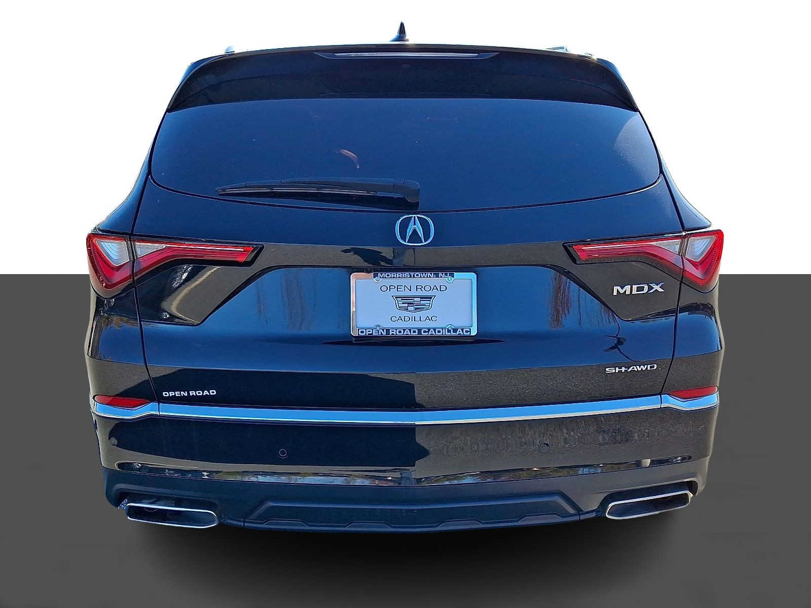 Used 2023 Acura MDX w/ Advance Package AWD/4WD image 5