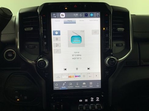 New 2026 RAM 2500 Laramie image 14