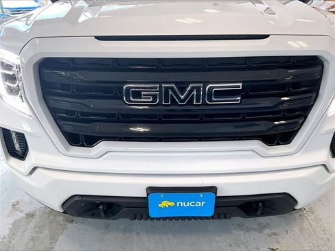 Used 2021 GMC Sierra 1500 Elevation image 31