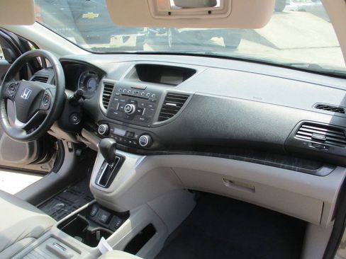 Used 2014 Honda CR-V EX-L image 35