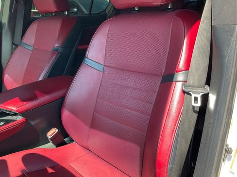 Used 2019 Lexus GS 350 F Sport w/ Preferred Accessory Package RWD image 17