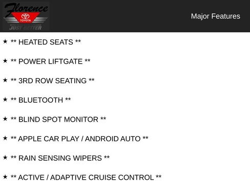 Used 2025 Chrysler Pacifica Select FWD image 13