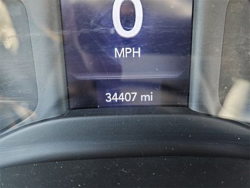 Used 2022 RAM 1500 Big Horn image 24