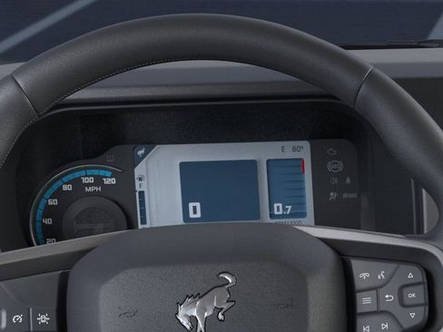 New 2025 Ford Bronco Badlands w/ Sasquatch Package image 39