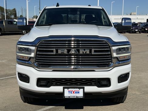 Used 2024 RAM 2500 Laramie image 10