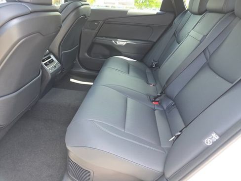 New 2026 Lexus ES 350h w/ Cold Area Package FWD image 17