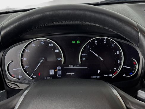 Used 2020 BMW 330i xDrive Sedan w/ Convenience Package image 14