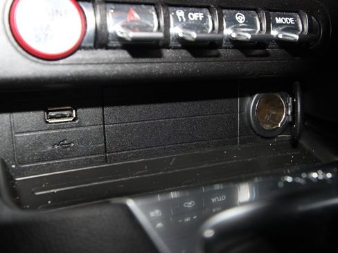 Used 2021 Ford Mustang GT Premium w/ GT Performance Package image 19