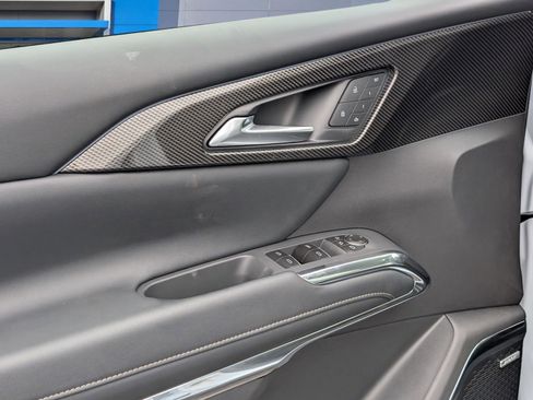 New 2026 Chevrolet Traverse High Country image 16