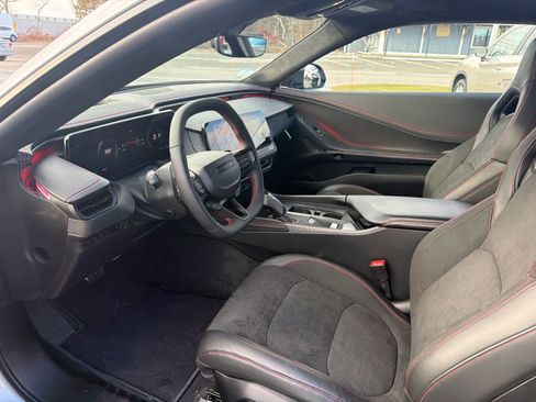 Used 2024 Dodge Charger Scat Pack w/ Plus Group image 16