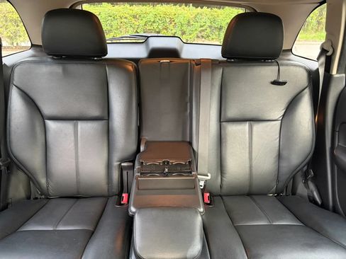 Used 2013 Ford Edge SE FWD image 17