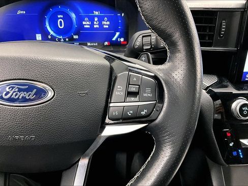 Used 2022 Ford Explorer ST w/ Equipment Group 401A AWD/4WD image 26