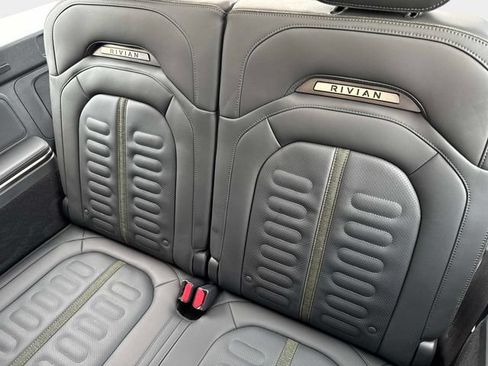 Used 2023 Rivian R1S Adventure AWD/4WD image 11