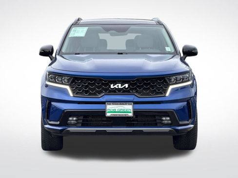 Used 2022 Kia Sorento SX image 9