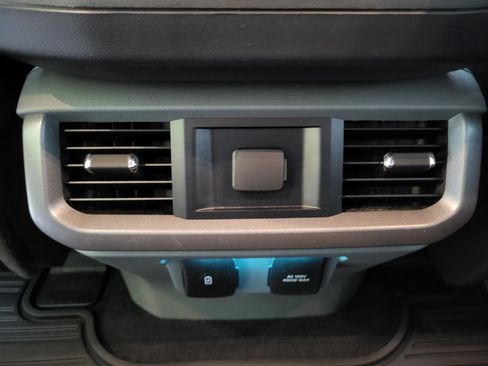 Used 2023 Ford F150 XLT w/ Equipment Group 301A Mid AWD/4WD image 16