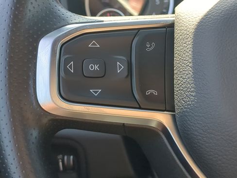 New 2026 RAM 3500 Tradesman AWD/4WD image 22