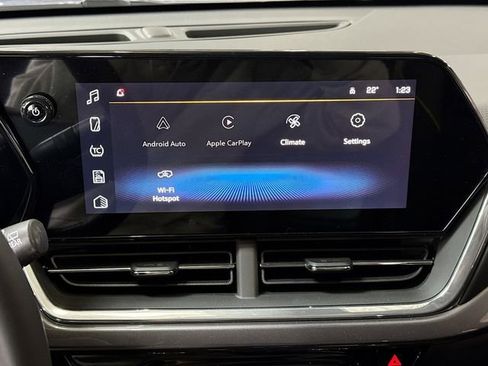 New 2026 Chevrolet Trax ACTIV w/ Sunroof Package image 15