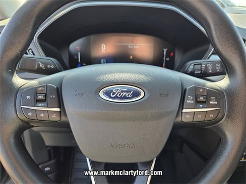New 2026 Ford Escape Active image 19