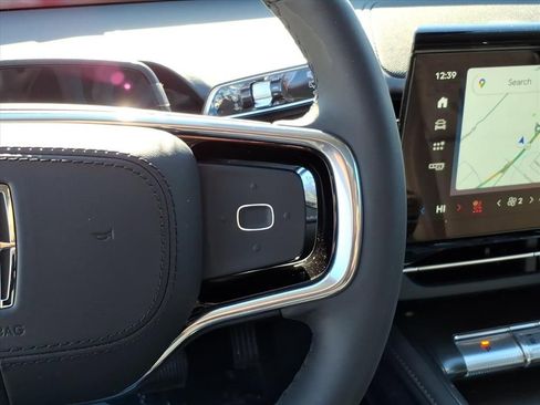 New 2026 Lincoln Nautilus Premier w/ Equipment Group 102A image 16