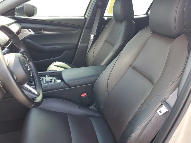 Used 2025 MAZDA MAZDA3 Hatchback w/Premium Plus Pkg AWD/4WD image 5