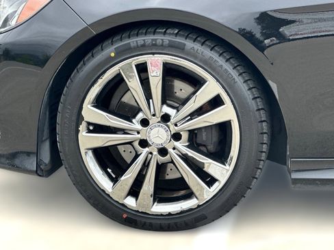 Used 2016 Mercedes-Benz E 350 Sedan image 12