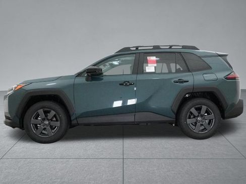 Used 2026 Toyota RAV4 AWD image 23