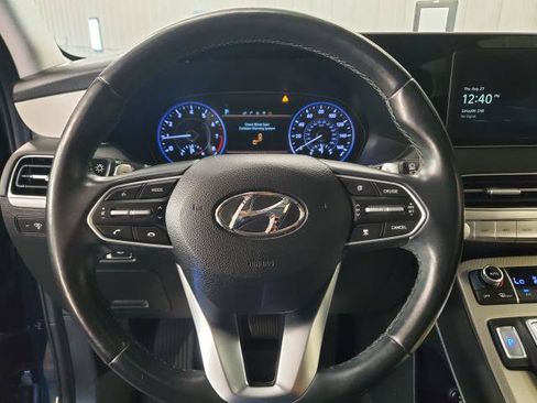 Used 2022 Hyundai Palisade SEL w/ Premium Package AWD/4WD image 20