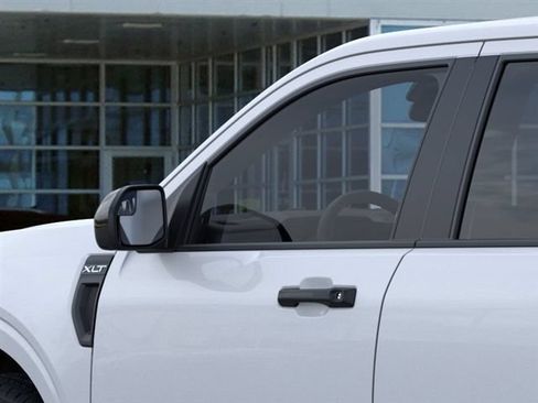 New 2026 Ford Maverick XLT w/ XLT Luxury Package FWD image 21