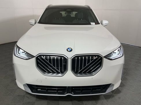 New 2026 BMW X3 xDrive30 w/ Premium Package image 3