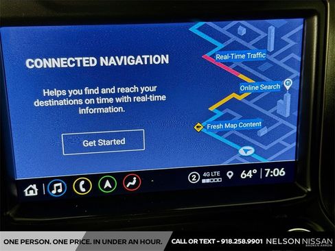 Used 2022 GMC Sierra 2500 AT4 w/ AT4 Premium Plus Package image 13