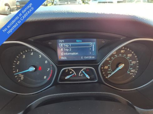 Used 2014 Ford Focus SE FWD image 21