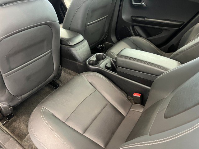 Used 2013 Chevrolet Volt Premium w/ Premium Trim Package FWD image 25