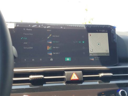 New 2026 Kia Sportage SX image 21