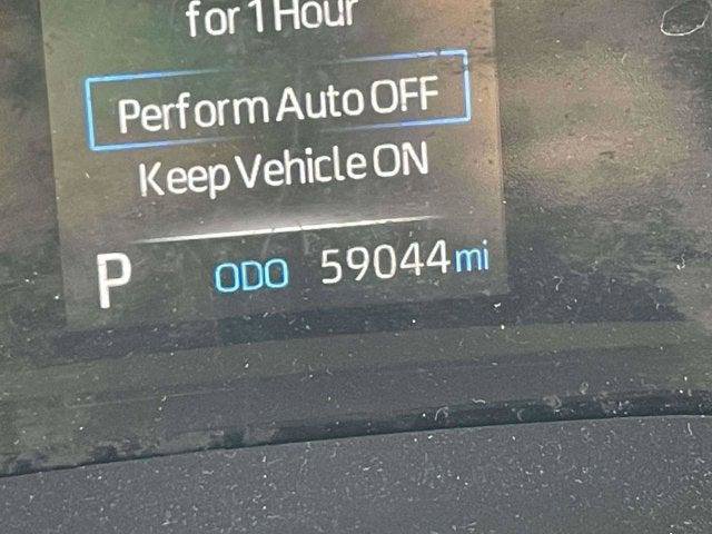 Certified 2022 Toyota Sienna LE FWD image 27