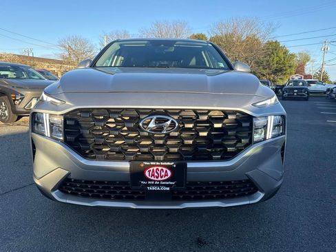 Used 2023 Hyundai Santa Fe SE AWD/4WD image 3