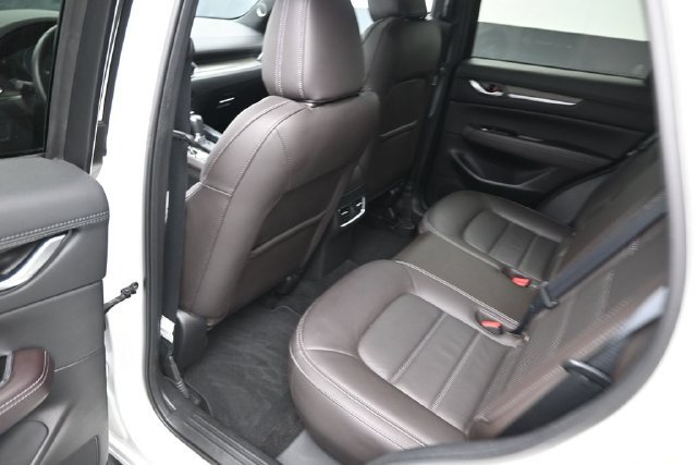 Certified 2024 MAZDA CX-5 Signature AWD/4WD image 13