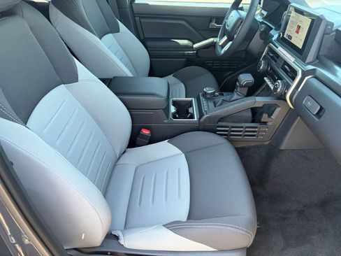 Used 2026 Toyota Tacoma TRD Sport AWD/4WD image 29